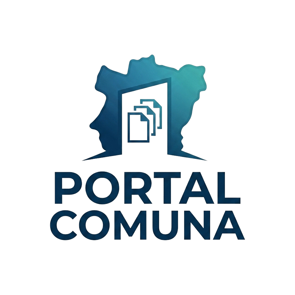 Portal Comuna
